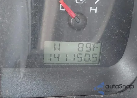 2005 Ford F-150 Fx4/Lariat/Xlt из США, поврежденный, VIN 1FTPW14515FA31111